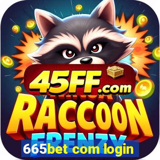 665bet com login